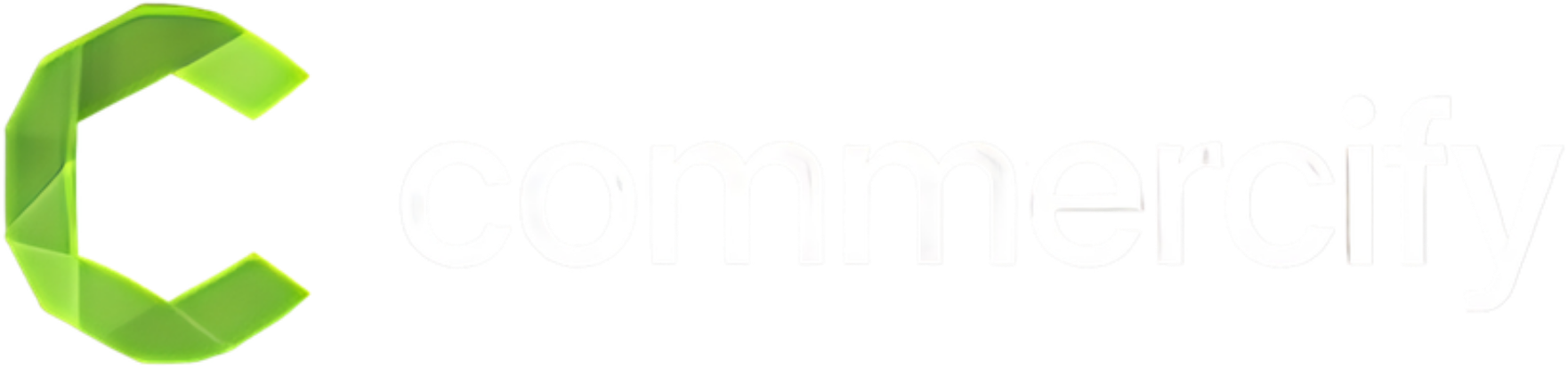 Commercify